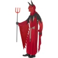 Kostým Strašidelný Lucifer