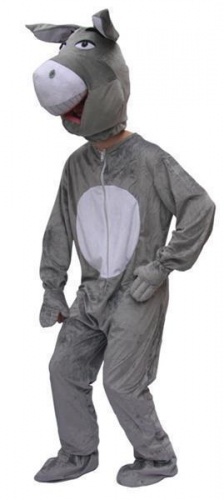 Maskot osla