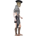 Kostým Zombie Gladiátor