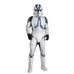 Kostým Clonetrooper