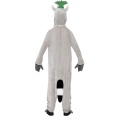 Kostým Král Jelimán z Madagaskaru